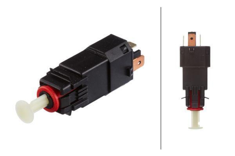 HELLA 6DD 008 622-761 Bremslichtschalter für OPEL