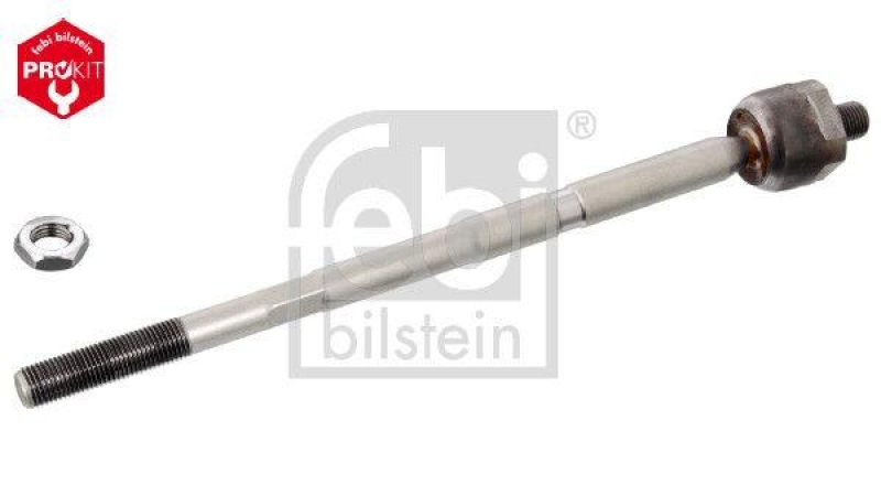 FEBI BILSTEIN 32019 Axialgelenk mit Kontermutter f&uuml;r Ford
