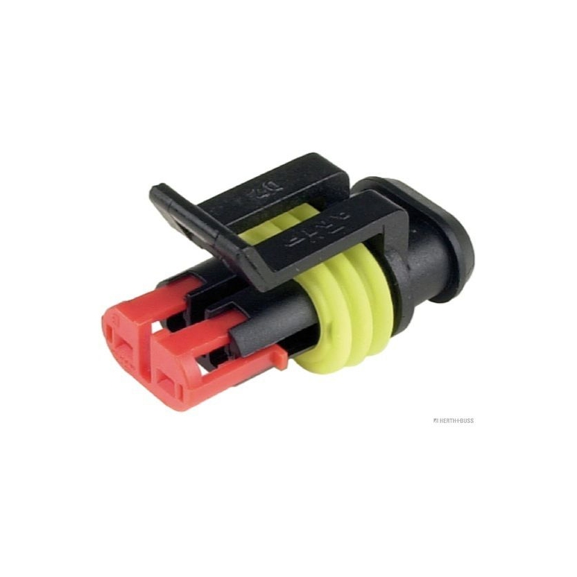 HERTH+BUSS ELPARTS 50290826 Steckgeh&auml;use