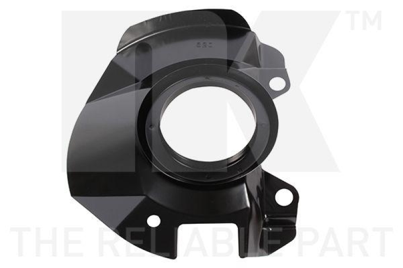 NK 233504 Spritzblech, Bremsscheibe f&uuml;r KIA