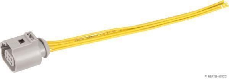 HERTH+BUSS 51277387 Kabelreparatursatz RepCon