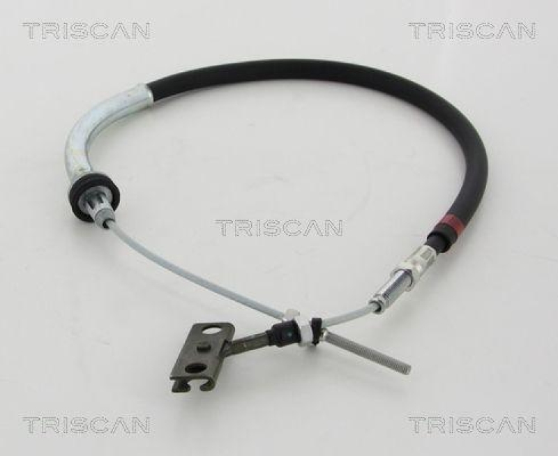 TRISCAN 8140 69155 Handbremsseil f&uuml;r Suzuki Carry