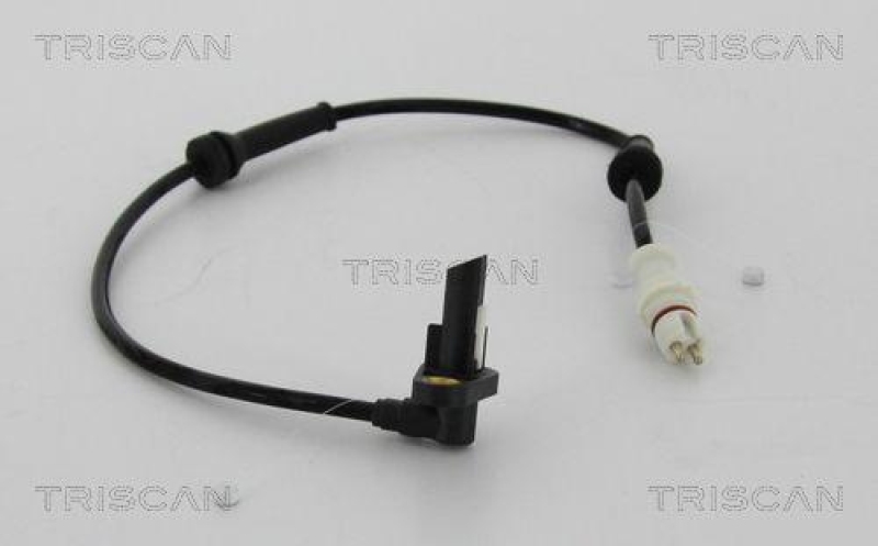 TRISCAN 8180 25254 Sensor, Raddrehzahl f&uuml;r Renault, Dacia