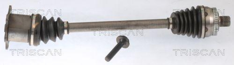 TRISCAN 8540 295053 Antriebswelle f&uuml;r Vag