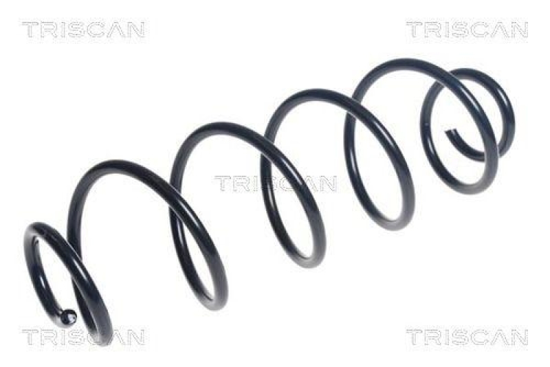 TRISCAN 8750 28284 Spiralfeder Hinten f&uuml;r Spiralfjeder