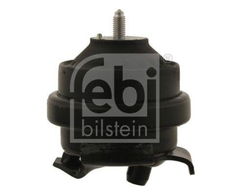 FEBI BILSTEIN 03550 Motorlager für VW-Audi
