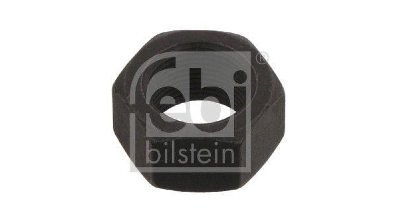 FEBI BILSTEIN 06425 Sicherungsmutter universell verwendbar