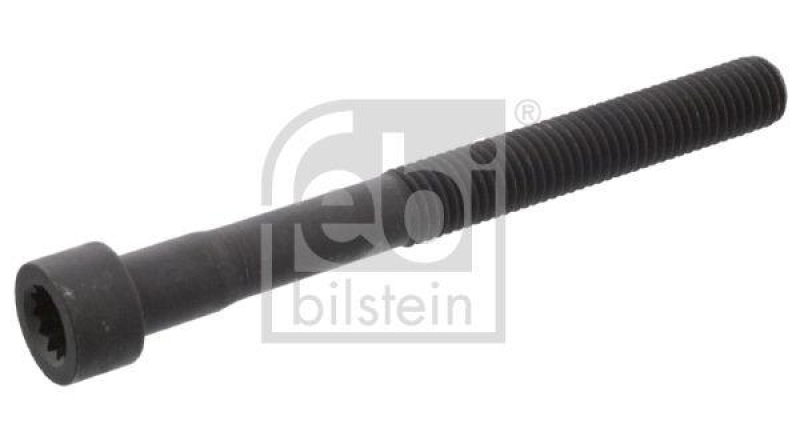 FEBI BILSTEIN 09128 Zylinderkopfschraube f&uuml;r Mercedes-Benz