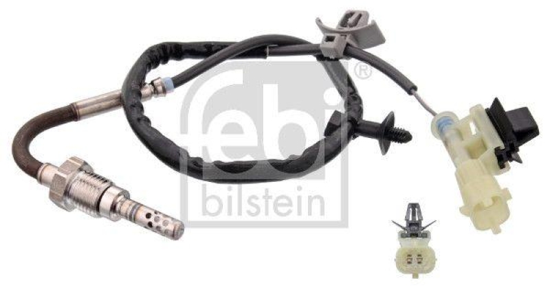 FEBI BILSTEIN 100814 Abgastemperatursensor f&uuml;r Opel