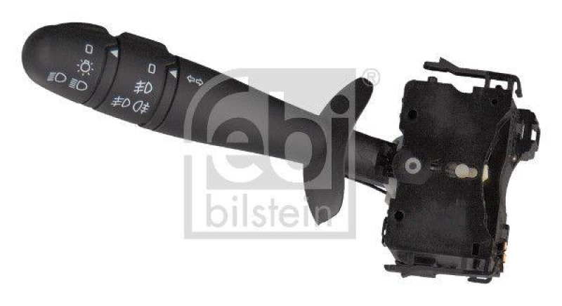 FEBI BILSTEIN 103278 Lenkstockhebelschalter für Opel