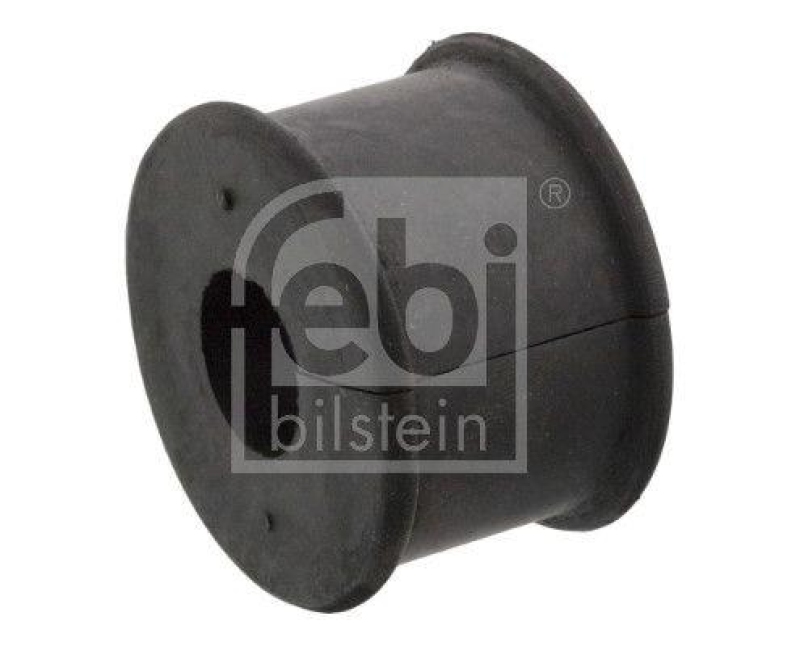 FEBI BILSTEIN 15587 Stabilisatorlager für Iveco