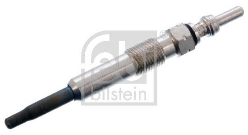 FEBI BILSTEIN 176213 Gl&uuml;hkerze f&uuml;r Renault