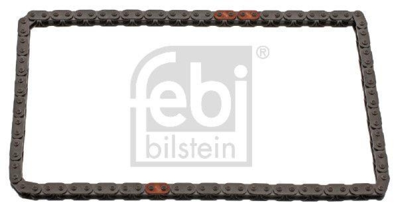 FEBI BILSTEIN 40863 Kette f&uuml;r &Ouml;lpumpe f&uuml;r VW-Audi