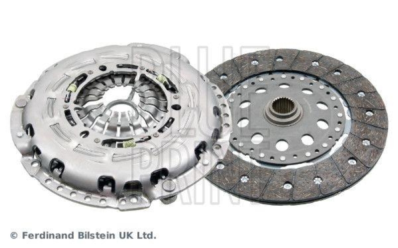 BLUE PRINT ADBP300111 Kupplungssatz für Mercedes-Benz PKW