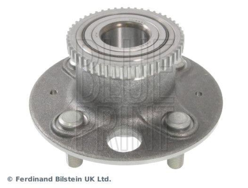 BLUE PRINT ADH28342 Radlagersatz mit Radnabe und ABS-Impulsring f&uuml;r HONDA
