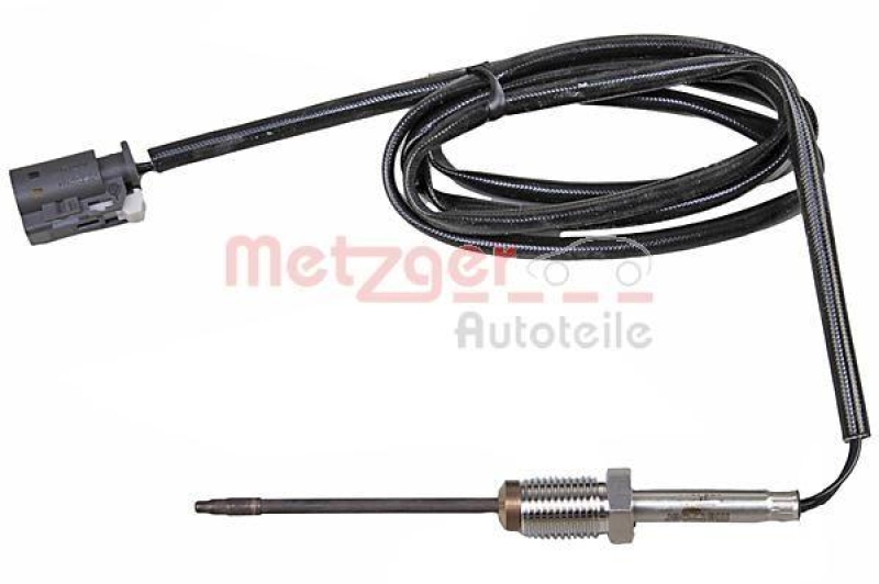 METZGER 0894657 Sensor, Abgastemperatur f&uuml;r BMW/MINI