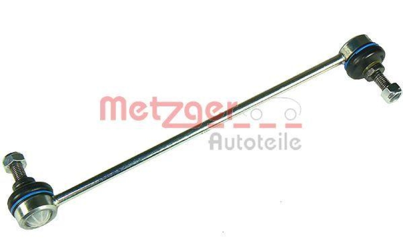 METZGER 53055818 Stange/Strebe, Stabilisator f&uuml;r FIAT/OPEL VA links/rechts