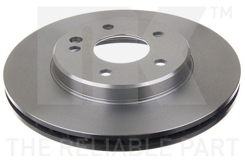 NK 203317 Bremsscheibe f&uuml;r MERCEDES-BENZ