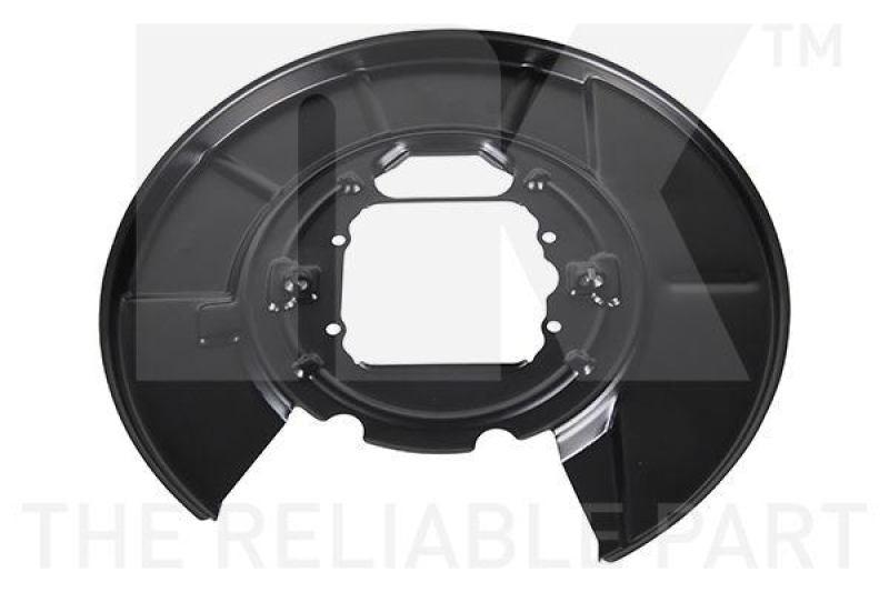 NK 231551 Spritzblech, Bremsscheibe f&uuml;r BMW