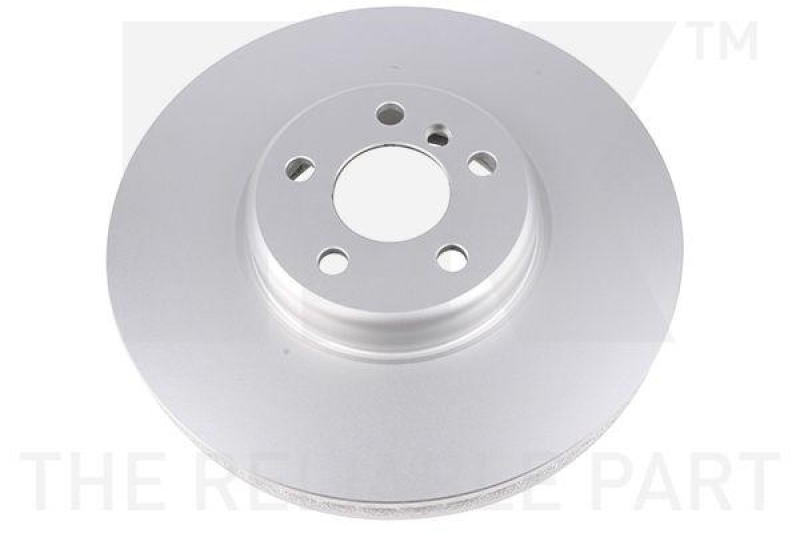 NK 3415127 Bremsscheibe f&uuml;r BMW, TOYOTA