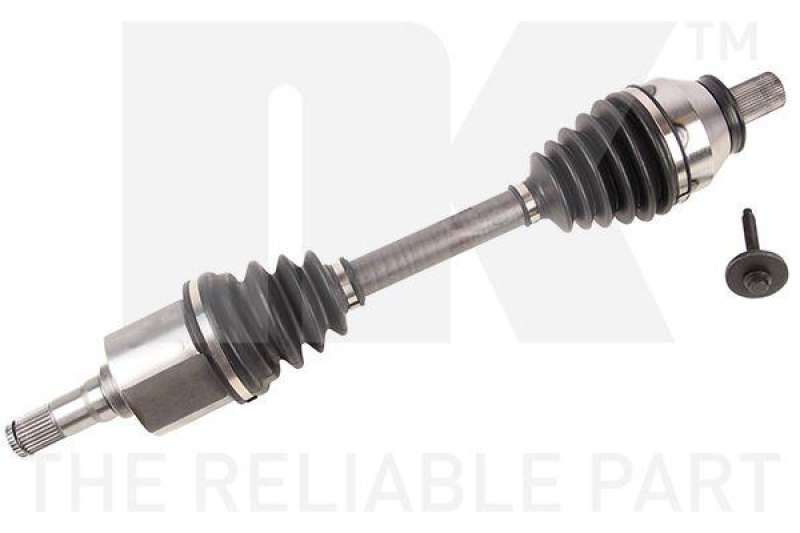 NK 502572 Antriebswelle f&uuml;r FORD