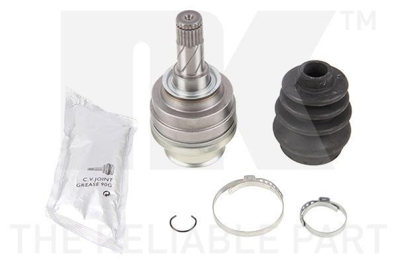 NK 513604 Gelenksatz, Antriebswelle f&uuml;r OPEL, VAUX