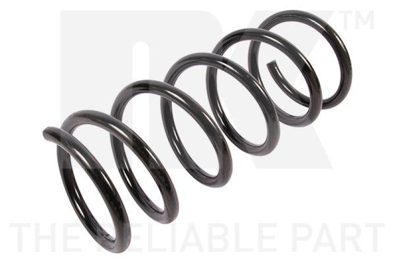 NK 542581 Fahrwerksfeder f&uuml;r FORD