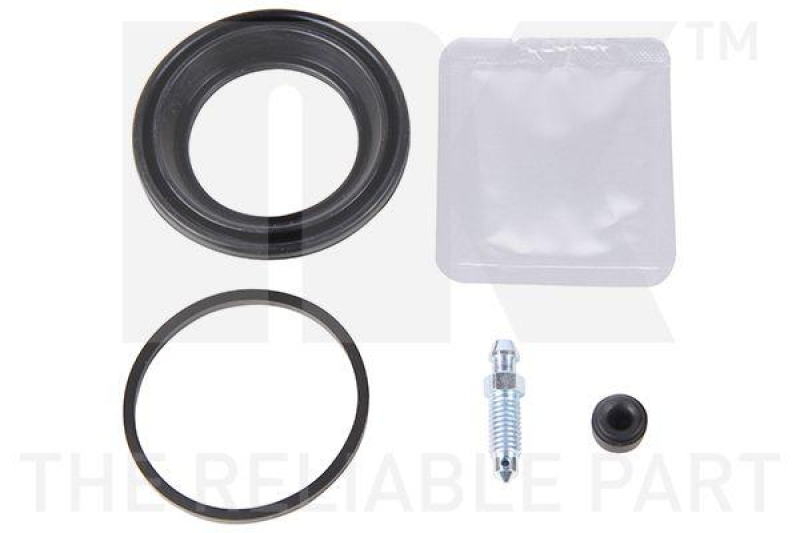 NK 8836006 Reparatursatz, Bremssattel f&uuml;r CHEVROLET, DAEWOO, OPEL, VAUX