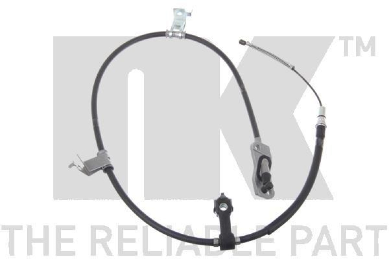 NK 902634 Seilzug, Feststellbremse für HONDA
