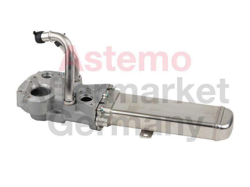 HITACHI 2505975 K&uuml;hler, AGR-Ventil f&uuml;r AUDI u.a.