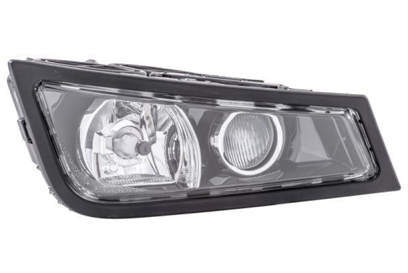 HELLA 1NL 010 477-161 Nebelscheinwerfer rechts Halogen VOLVO