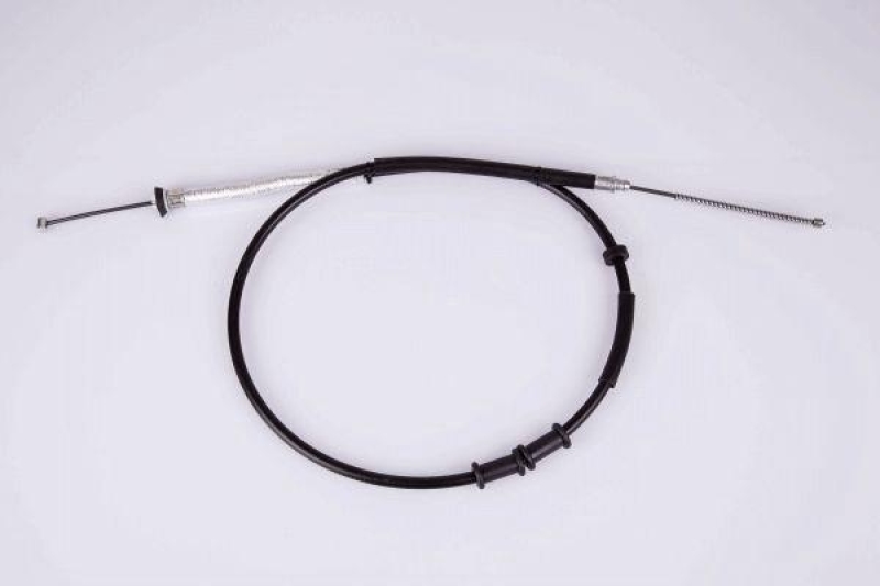 HELLA 8AS 355 661-291 Seilzug, Feststellbremse f&uuml;r FIAT