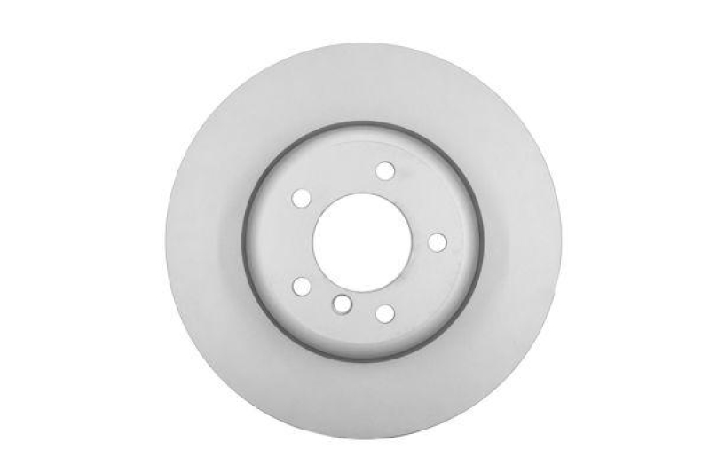 HELLA 8DD 355 120-861 Bremsscheibe f&uuml;r BMW