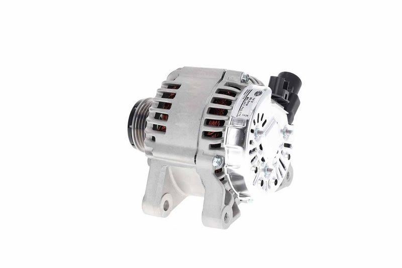 HELLA 8EL 011 710-771 Generator 14V 80A