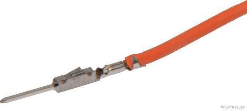 HERTH+BUSS 51277211 Reparaturkabel RepLine, AMP Tyco MQS, 0,75 mm&sup2;