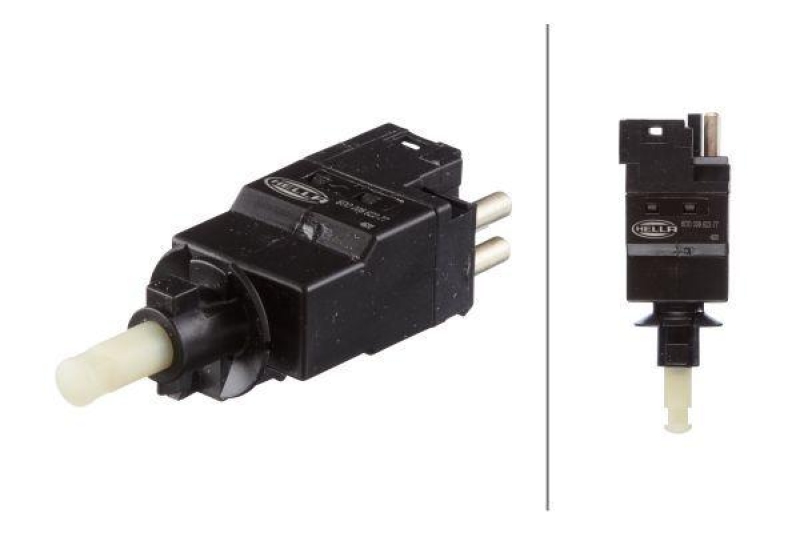 HELLA 6DD 008 622-771 Bremslichtschalter für MB/CHRYSLER