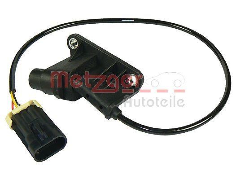 METZGER 0903008 Sensor, Nockenwellenposition f&uuml;r OPEL