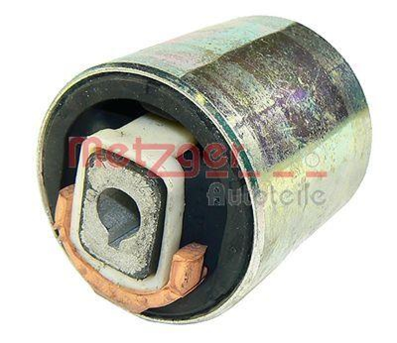 METZGER 52006008 Lagerung, Lenker f&uuml;r AUDI/VW VA links/rechts INNEN