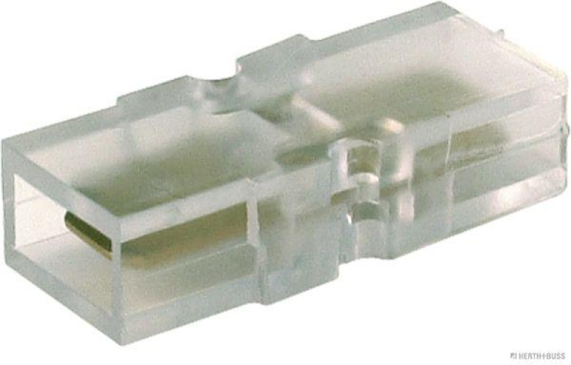 HERTH+BUSS ELPARTS 50252566 Kupplung f&uuml;r Flachsteckh&uuml;lse