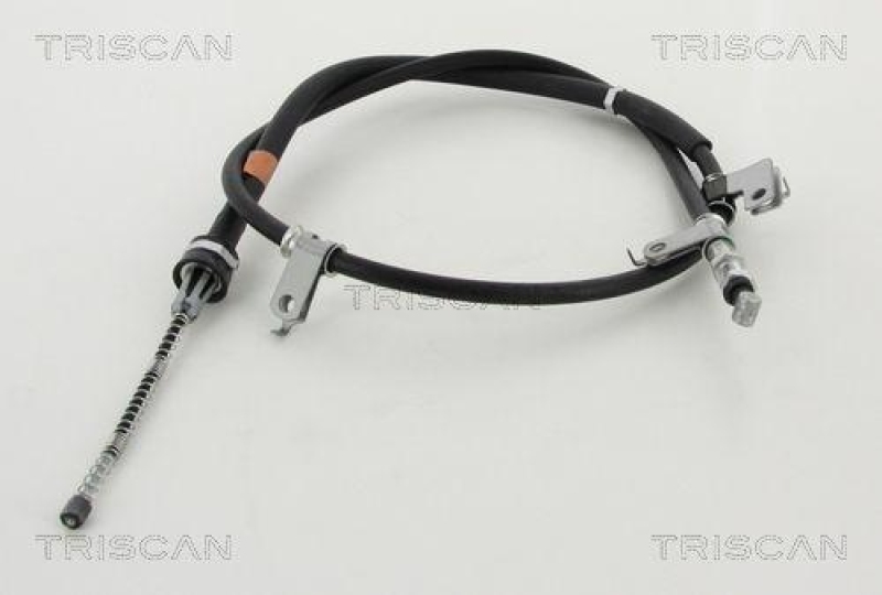 TRISCAN 8140 69157 Handbremsseil f&uuml;r Suzuki Carry