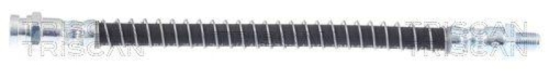 TRISCAN 8150 42276 Bremsschlauch Hinten f&uuml;r Mitsubishi