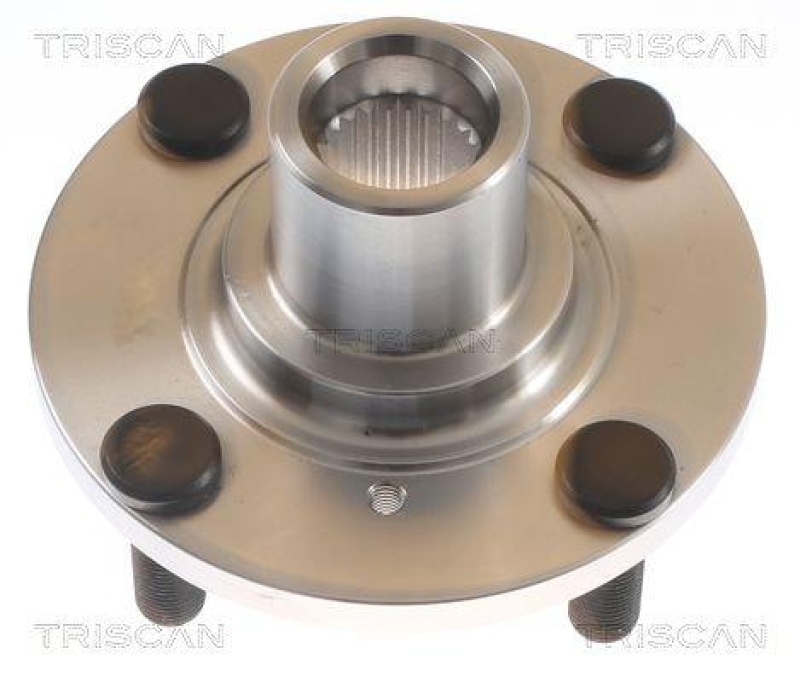 TRISCAN 8535 69000 Radnabe Vorne f&uuml;r Suzuki Baleno, Swift