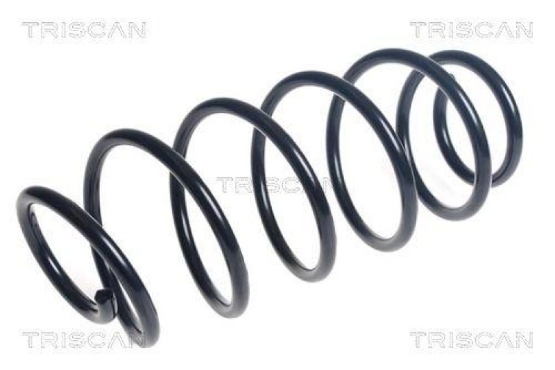 TRISCAN 8750 28285 Spiralfeder Vorne für Peugeot 308