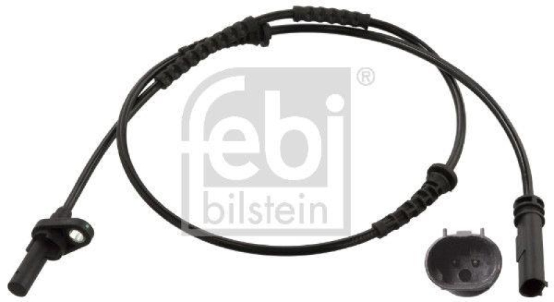 FEBI BILSTEIN 103279 ABS-Sensor f&uuml;r BMW