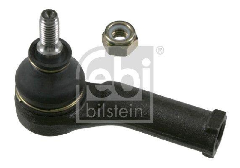 FEBI BILSTEIN 10590 Spurstangenendst&uuml;ck mit Sicherungsmutter f&uuml;r Ford