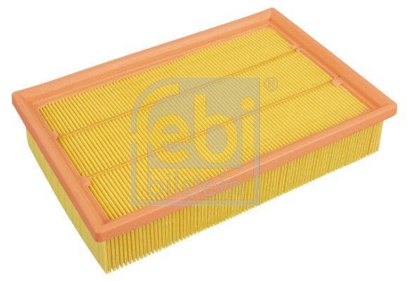 FEBI BILSTEIN 108335 Luftfilter f&uuml;r Land Rover
