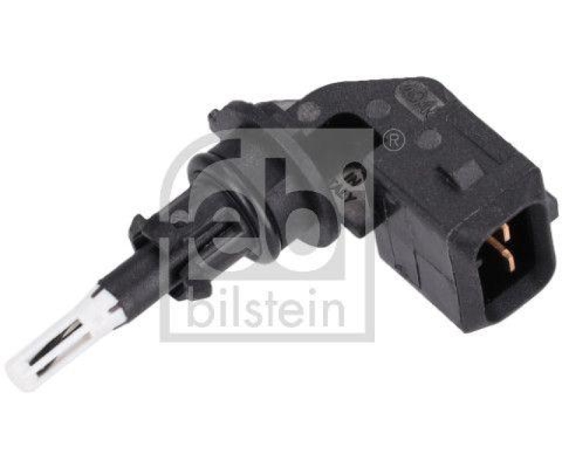 FEBI BILSTEIN 171622 Lufttemperaturgeber für Ansaugrohr für BMW