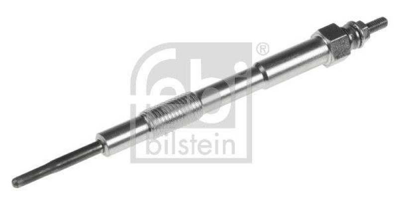 FEBI BILSTEIN 176214 Gl&uuml;hkerze f&uuml;r MAZDA