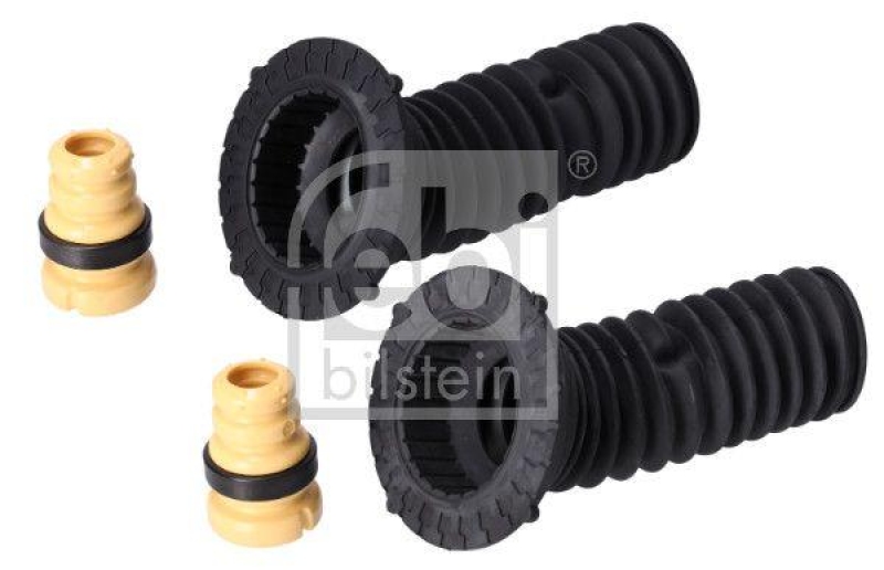 FEBI BILSTEIN 188264 Protection Kit für Stoßdämpfer für TOYOTA