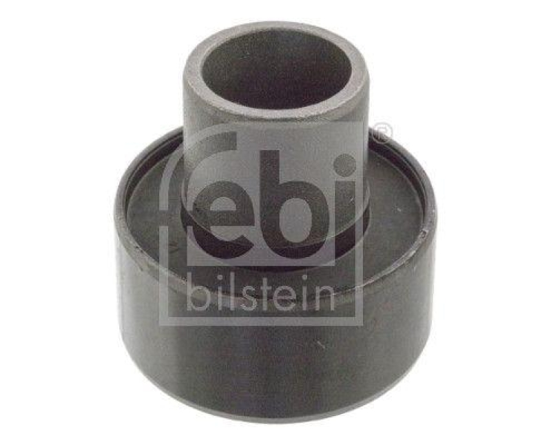 FEBI BILSTEIN 22129 Achskörperlager für Hinterachsträger für Renault